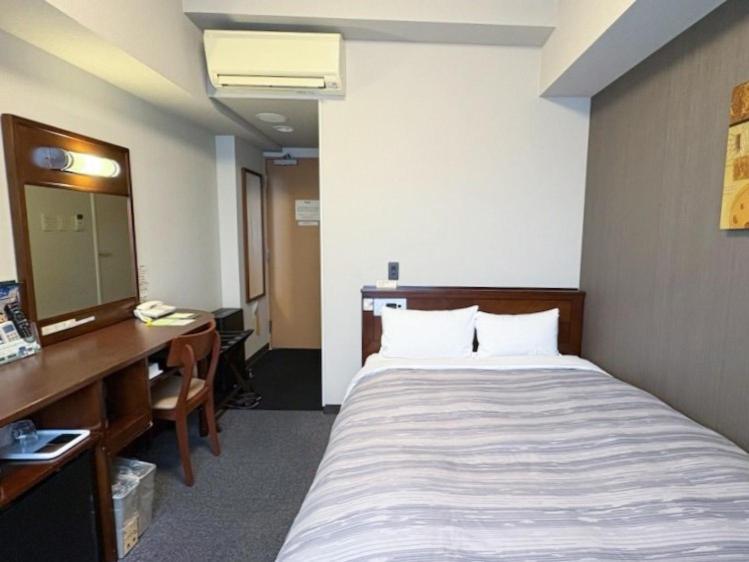Hotel Route-Inn Utsunomiya Miyukicho -Kokudou4gou- Exterior foto