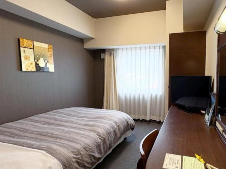 Hotel Route-Inn Utsunomiya Miyukicho -Kokudou4gou- Exterior foto