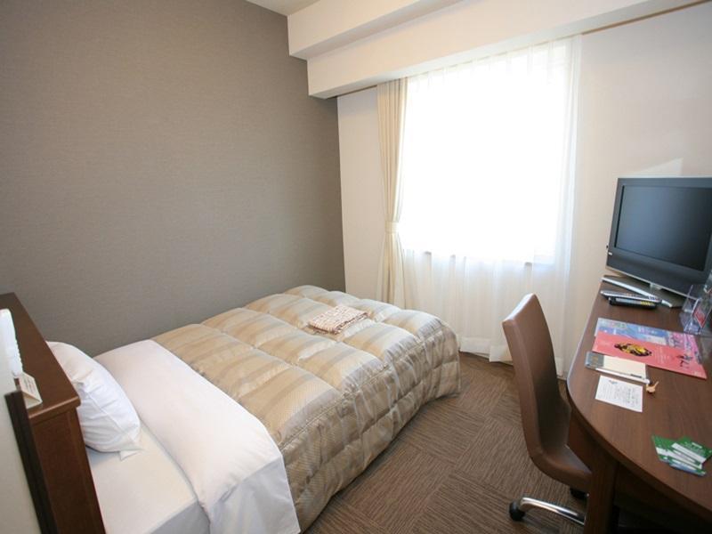 Hotel Route-Inn Utsunomiya Miyukicho -Kokudou4gou- Exterior foto