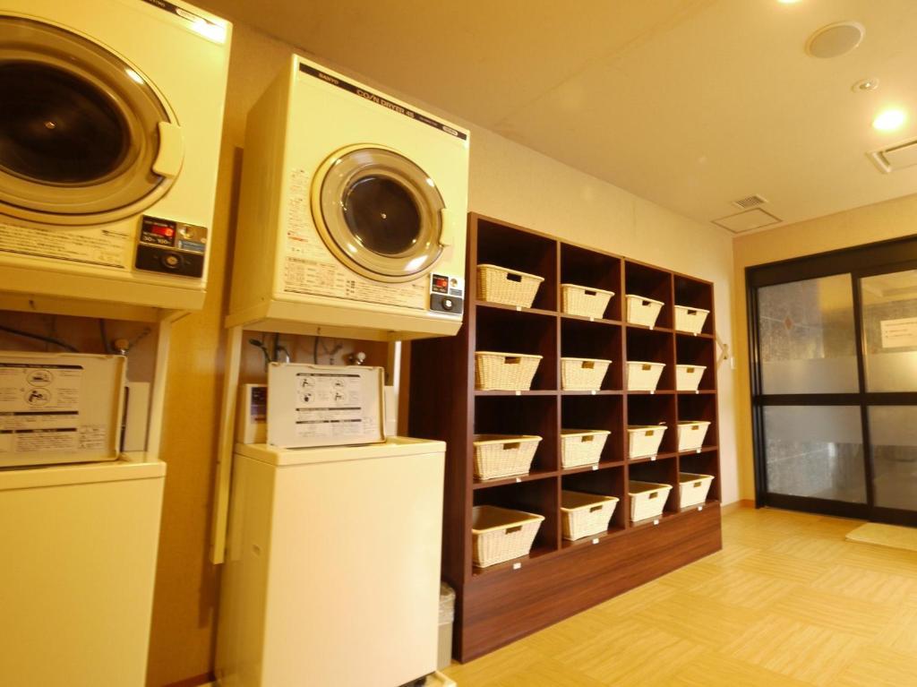 Hotel Route-Inn Utsunomiya Miyukicho -Kokudou4gou- Exterior foto