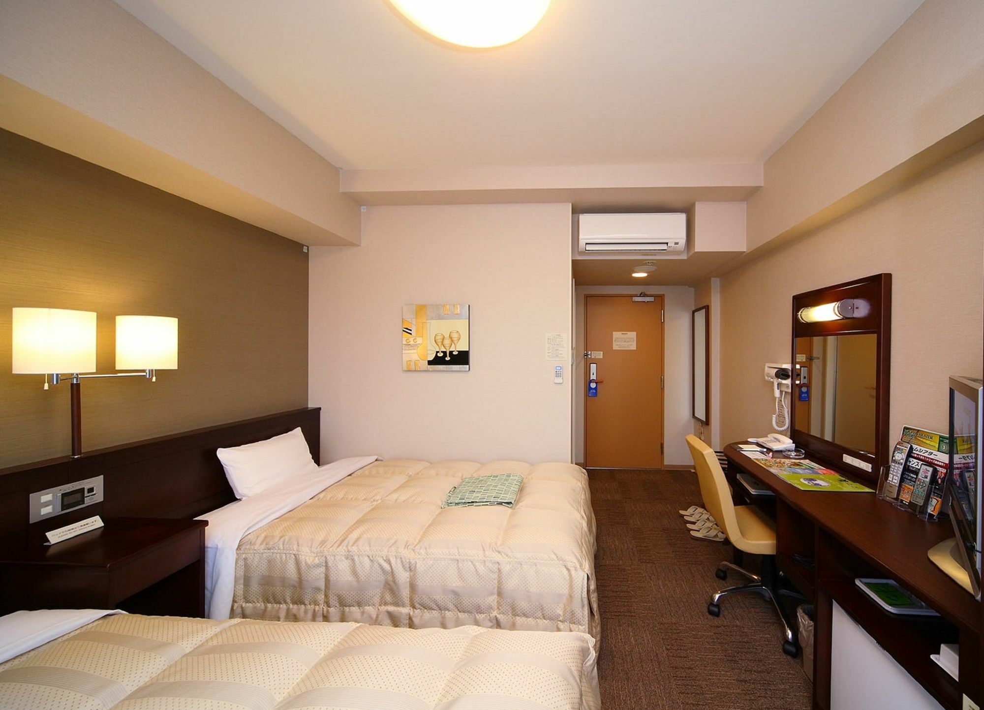 Hotel Route-Inn Utsunomiya Miyukicho -Kokudou4gou- Exterior foto