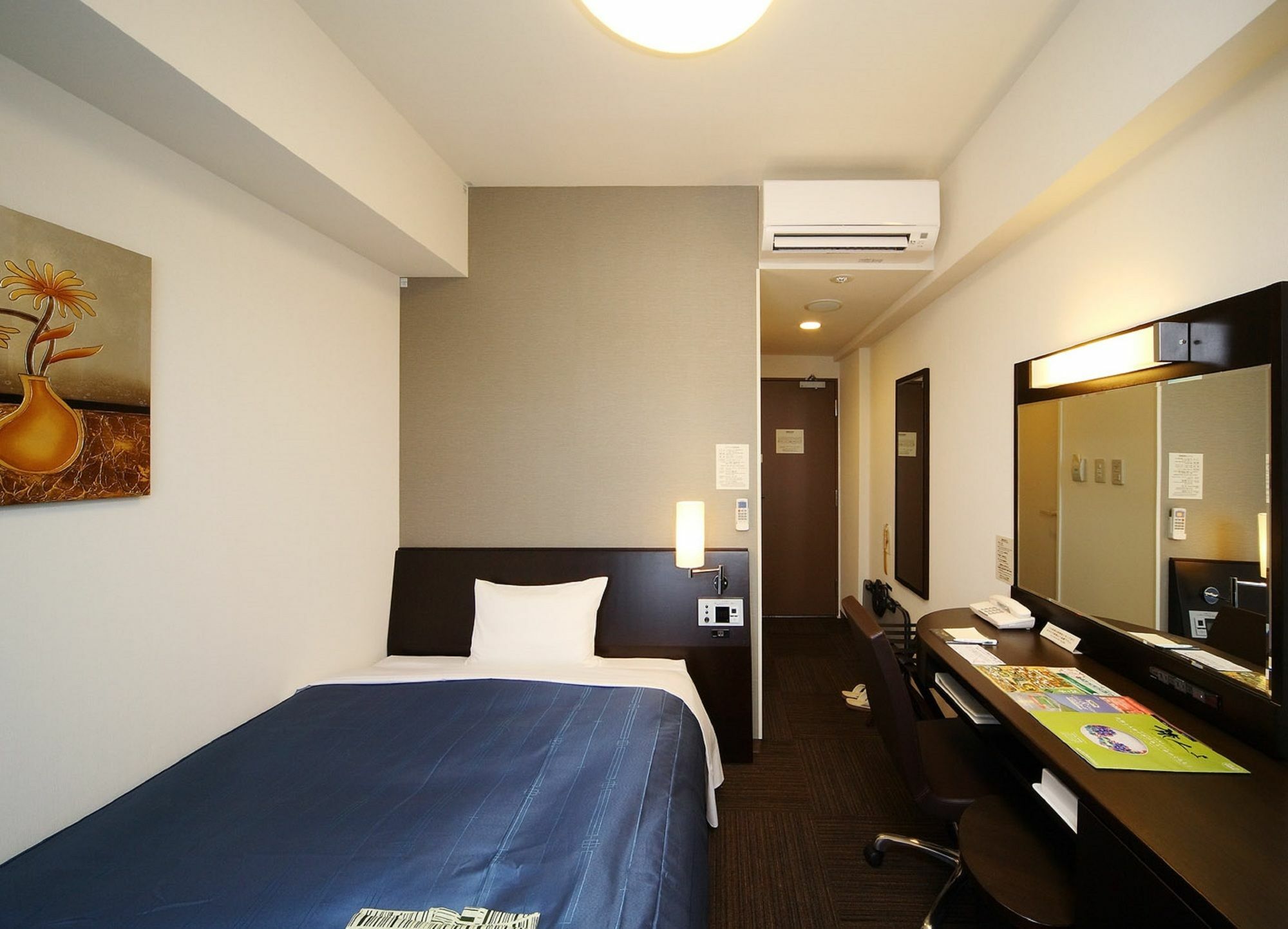 Hotel Route-Inn Utsunomiya Miyukicho -Kokudou4gou- Exterior foto