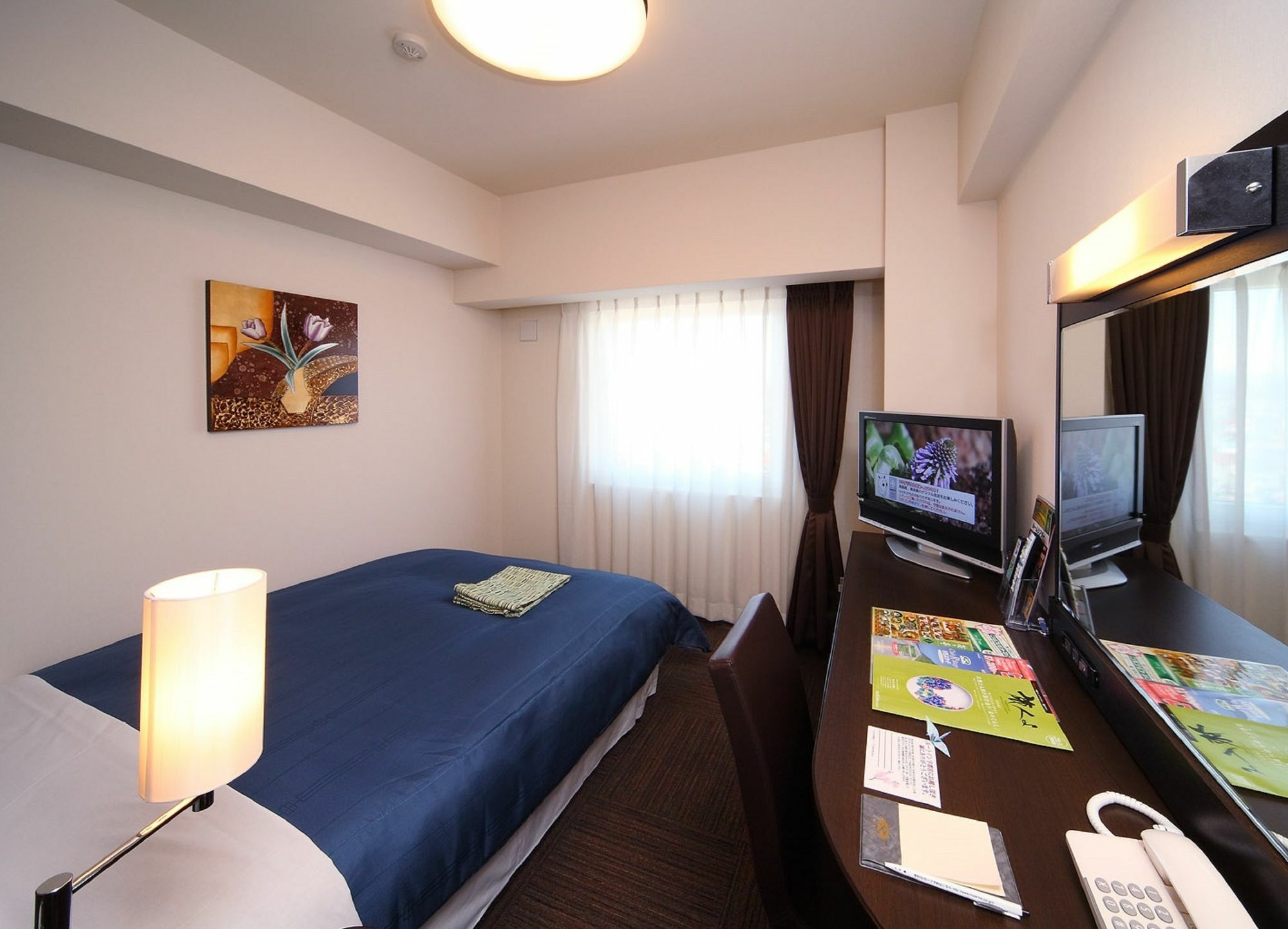 Hotel Route-Inn Utsunomiya Miyukicho -Kokudou4gou- Exterior foto